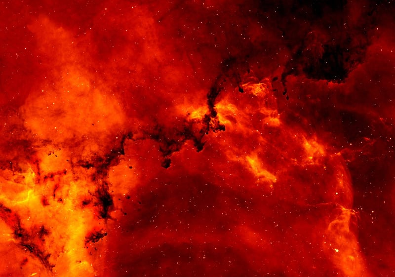Galaxy Bath Bombs